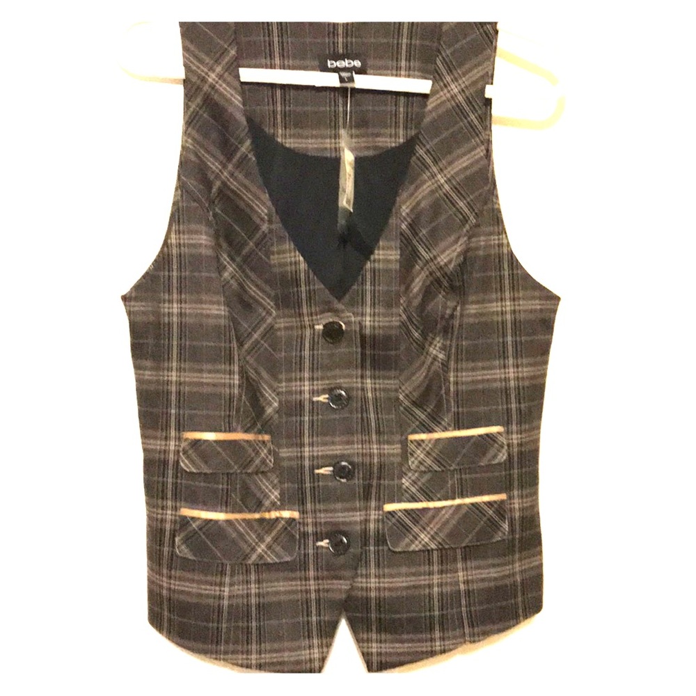 Vest